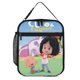 thumbnail image 1 of Cleo y Cuquín-theme Lunch Box Lunch Bag Insulated Reusable Lunch Tote Bag Cooler Tote Bag For Men Women gifts 20*11*27cm, 1 of 6