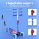 thumbnail image 3 of Patinete Eléctrico Isinwheel Mini Spider 3 Ruedas, 3 of 3