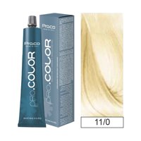 Bbcos - Tintura Permanente Pro.Color Super-Aclarante 11/0 100Ml + Oxidante