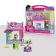 thumbnail image 1 of Barbie Spa de Mascotas, Juego Conectable 8 Piezas con Figuras y Accesorios, por Just Play Just Play -, 1 of 3