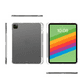 thumbnail image 3 of Carcasa Transparente Con Ranura Para iPad Air 13 M3 2025, 3 of 4