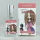 thumbnail image 1 of Women's Perfume, Naturally Fresh Lasting Fragrance, Romantic Long-Lasting Eau De Parfum, For Women Valentine's Day Dating, 1 of 5