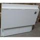 thumbnail image 3 of Escritorio Plegable 100 cm Blanco minimalista, 3 of 7