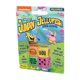 thumbnail image 1 of Juego de mesa AQUARIUS Spongebob Jumping Jellyfish Dice Rolling, 1 of 3