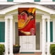 thumbnail image 5 of Bandera Decorativa Elena De Ávalor Desmarcar 60x90 cm, 5 of 6