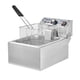 thumbnail image 3 of Ventus Freidora Eléctrica VFS-61 Sobremesa 6 Lts, 3 of 5