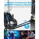 thumbnail image 3 of Cable Ethernet DDMALL CAT8 de 45 cm, 40 Gbps, Negro, 3 of 9