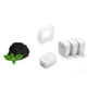 thumbnail image 1 of Filtro de agua iPettie Tritone Fiumi 4 Carbon & Foam, 1 of 6