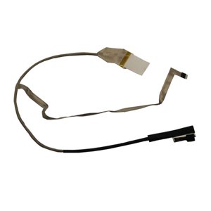 Bothyi - Cable Flexible De Pantalla Lcd Dd0R18Lc030 Dd0R18Lc040 Para Repuestos Hp Pavilion G7