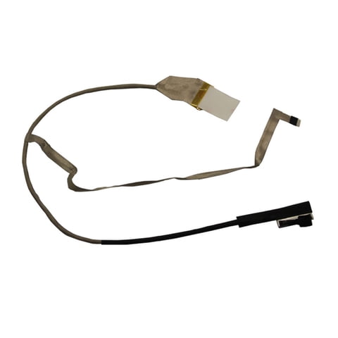 Bothyi - Cable Flexible De Pantalla Lcd Dd0R18Lc030 Dd0R18Lc040 Para Repuestos Hp Pavilion G7