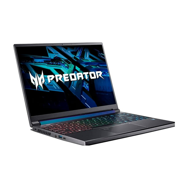 Notebook Predator Triton 300 Se I7 12Va Gen 16Gb 512Gb Ssd Rtx