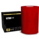thumbnail image 1 of Cinta De Césped Trf Football Extra Ancha Para Kinesiología Color Rojo, 1 of 2