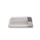 thumbnail image 1 of BRABANTIA SECAPLATOS MID GREY ALUMINIO, 1 of 3