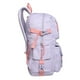 thumbnail image 4 of Mochila Mujer Escalade Gris Coral Head, 4 of 6
