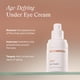 thumbnail image 3 of Crema reparadora de ojos SkinMedica TNS con péptidos 15 ml, 3 of 9