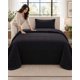 thumbnail image 2 of Cubrecama Quilt de Plaza y Media Con Funda De Almohada25, 2 of 6