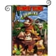 thumbnail image 1 of Donkey Kong Country-bandera de jardín temática. Regalo perfecto para fans, amigos y familiares, ideal para actividades al aire libre y decoración de fiestas.28CM*45CM, 1 of 5