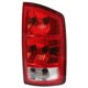thumbnail image 1 of Luz trasera HECASA para Dodge Ram 1500 2500 3500 RH 02-06, 1 of 9