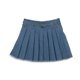 thumbnail image 1 of Falda Niña Denim Pillin, 1 of 3
