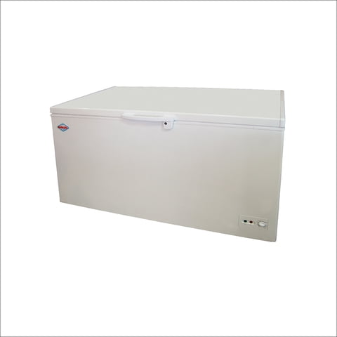 Maigas - Freezer Horizontal / Congelador Horizontal Dual 418