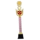 thumbnail image 1 of Premio Trofeo Premios Ganadores De Copas Para Celebraciones De Fiestas Concurso De Oratoria Escolar Rojo 56,5 Cm, 1 of 5