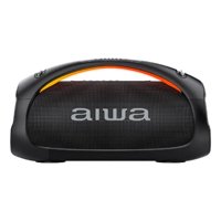 Parlante Portatil Bluetooth Ipx6 Tws 110W Aiwa Aw-S544Bt