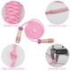 thumbnail image 4 of Cuerda de saltar Jump Rope ACEONE Kids de algodón ajustable de 2,6 m, 4 of 6