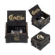 thumbnail image 1 of Caja Musical Sailor Moon Negra de Madera, 1 of 3