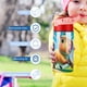thumbnail image 5 of CapibaraBotella de Agua con Tapa Pop Top de Un Toque, Acero Inoxidable, a Prueba de Fugas, para Deportes, Botella Infantil rosa 12 oz, 5 of 6