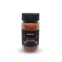 Sazoné - Merken Ahumado