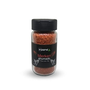 Sazoné - Merken Ahumado