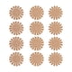 thumbnail image 4 of 12 Bases De Cesta De Ganchillo Para Tejer, Para Decoración Del Hogar., 4 of 5
