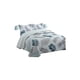thumbnail image 1 of Cubrecama Con Chiporro King N21, 1 of 3