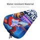thumbnail image 4 of Rock Dog Funda de Asiento de Bicicleta Impermeable, Cojín Elástico Suave, Protector contra Lluvia, Polvo y UV, 4 of 6