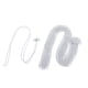 thumbnail image 1 of 20 Amuletos Japoneses Con Nudo, Recuerdo, Decoración Feng Shui, Adorno Colgante, Cordón Blanco, 1 of 5