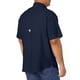 thumbnail image 2 of Camisa de pesca Columbia PFG Tamiami II de manga corta - Azul marino, 2 of 9