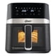 thumbnail image 4 of Freidora De Aire Digital 4lt Oster 10 Programas Ckstaf40wddf Color Negro Oster® DiamondForce, 4 of 8