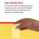 thumbnail image 5 of Label Protectors School Smart Vinyl Rectangle, redondo, 4 x 10 cm, 5 of 9