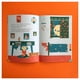 thumbnail image 2 of Revista Guarisapo N1 blanco, 2 of 4