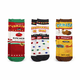 thumbnail image 1 of Pack Calcetines Unisex Algodón Diseño Cómodos y Durables!, 1 of 7
