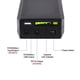 thumbnail image 2 of Paquete de baterías Talentcell 122 Wh 12 V/11000 mAh 9 V/14500 mAh 5 V/26400 mAh, 2 of 6