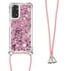 thumbnail image 5 of Funda FOXDOCK para Xiaomi Redmi Note 11/11s 4G con Cuerda Ajustable, Brillo Líquido, Protección Antigolpes y Lente – Ideal para Regalo, 5 of 6