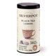 thumbnail image 1 of Silverpot Té Negro con Limón – 50 bolsas – 80 g, 1 of 7