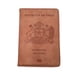 thumbnail image 1 of Porta Pasaporte Funda Protectora Rfid, 1 of 5