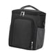 thumbnail image 2 of Bolsa Térmica Aislante, Bolso De Mano, Bolsa Térmica Para Almuerzo, Bolsa Para Viajes, Picnic Al Aire Libre, Color Negro, 2 of 4