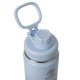 thumbnail image 3 of Botella de agua Takeya Actives con tapa con boquilla de 700 ml de acero inoxidable, 3 of 6