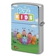 thumbnail image 1 of Carcasa para Encendedor Desmarcar Bichikids Cobre, 1 of 6