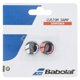 thumbnail image 5 of Amortiguador Babolat Custom Damp X2 Negro/Amarillo, 5 of 5
