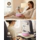 thumbnail image 5 of Soporte para Celular SAIJI 360° Ajustable (Rosa), 5 of 8