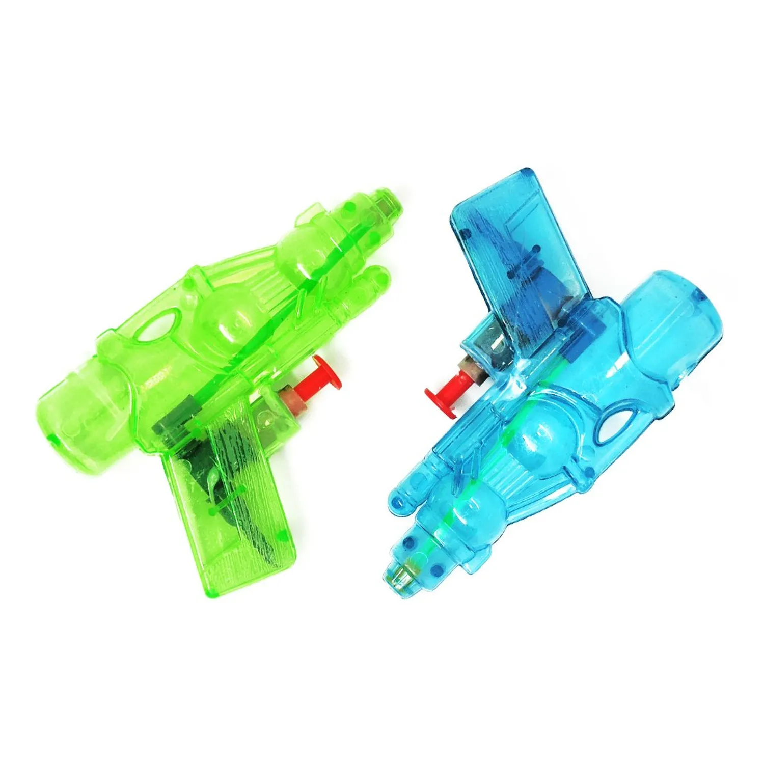 Genérico - Lanza Agua X2uni